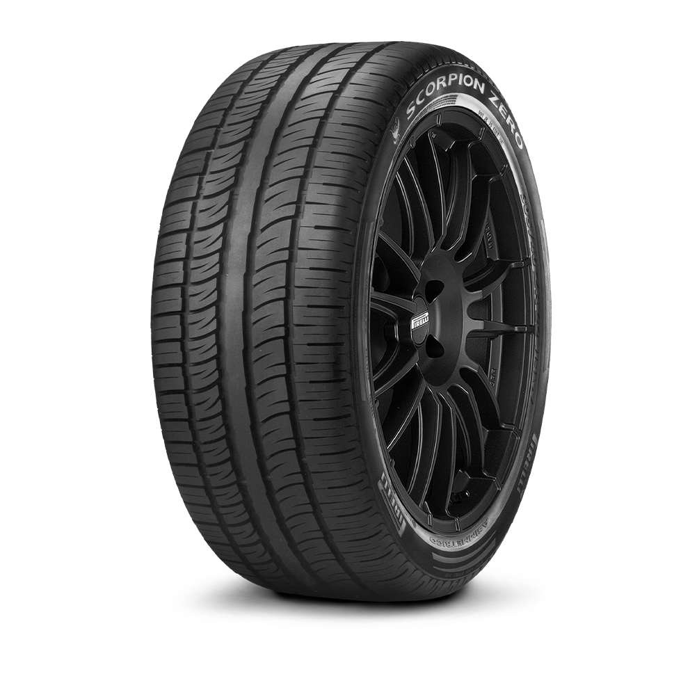 PIRELLI L235/45 R19 SCORPION ZERO ASIMMETRICO 99V XL PNCS M+S