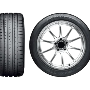 YOKOHAMA L225/50 R17 ADVAN SPORT V105 Z.P.S 98Y XL RG - obrazek 1