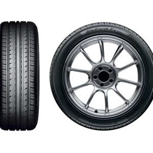 YOKOHAMA L175/65 R15 BLUEARTH ES ES32 84H - obrazek 1
