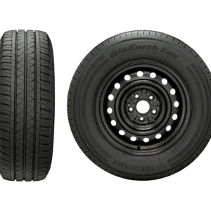 YOKOHAMA L195/70 R15C BLUEARTH VAN RY55 104/102S - obrazek 1