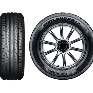 YOKOHAMA L225/55 R18 GEOLANDAR CV G058 98V - obrazek 1
