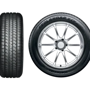 YOKOHAMA L275/45 R20 GEOLANDAR X-CV G057 110W XL RG - obrazek 1