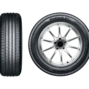 YOKOHAMA L235/50 R18 BLUEARTH-XT AE61 97V RG - obrazek 1