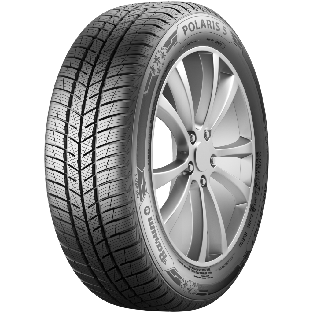 BARUM Z205/60 R15 POLARIS 5 91H