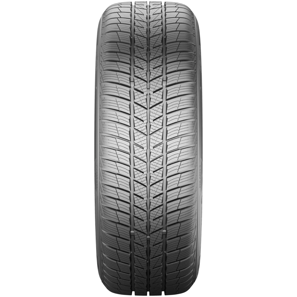 BARUM Z205/60 R15 POLARIS 5 91H