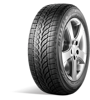 BRIDGESTONE Z225/55 R16 BLIZZAK LM-32 99H XL MO