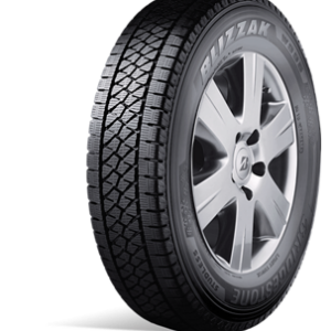 BRIDGESTONE Z205/65 R16C W995 107/105R. - obrazek 1