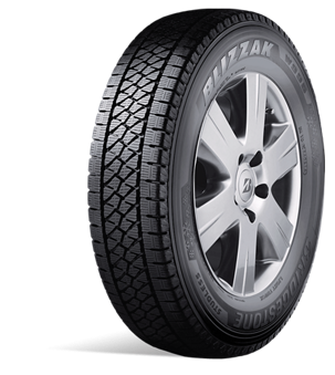BRIDGESTONE Z205/65 R16C W995 107/105R.