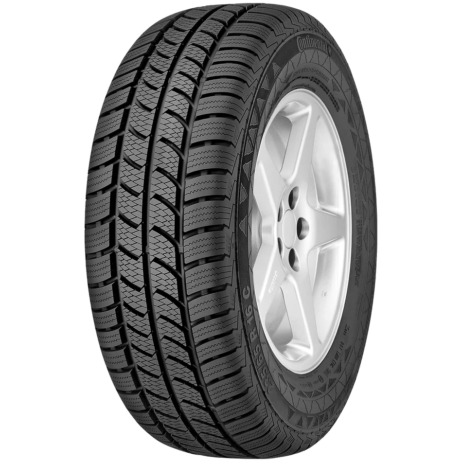 CONTINENTAL Z205/65 R16C VANCOWINTER 2 107/105T