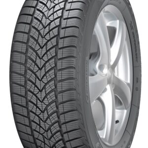 DĘBICA Z215/60 R17 FRIGO 2 SUV 96H. - obrazek 1