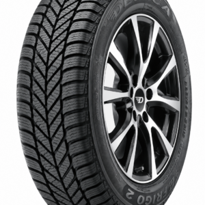 DĘBICA Z185/60 R15 FRIGO 2 84T - obrazek 1