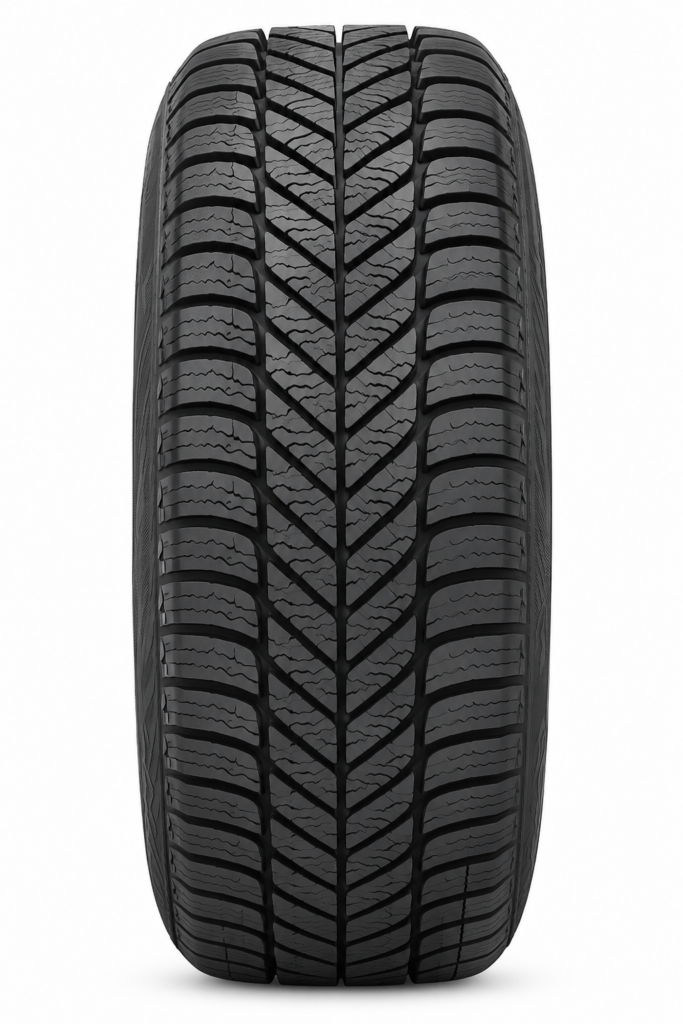 DĘBICA Z185/60 R15 FRIGO 2 84T