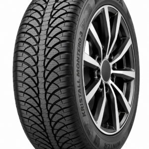 FULDA Z175/65 R14 KRISTALL MONTERO 3 82T - obrazek 1