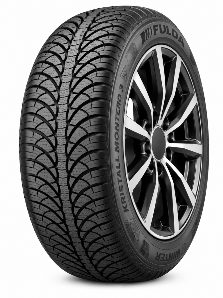 FULDA Z175/65 R14 KRISTALL MONTERO 3 82T