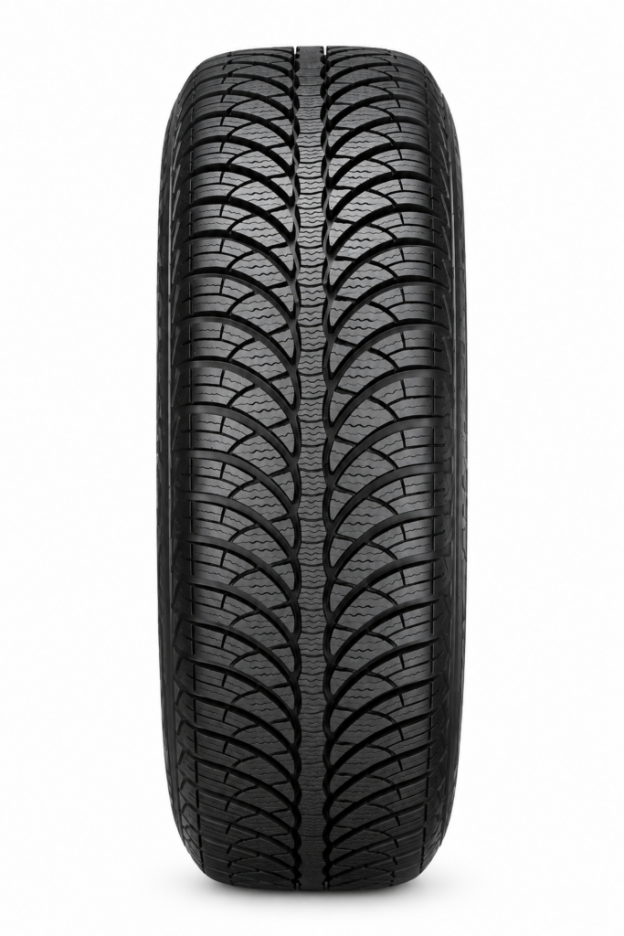 FULDA Z175/65 R14 KRISTALL MONTERO 3 82T