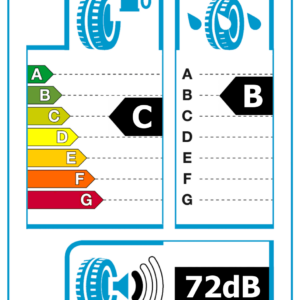 KUMHO Z195/55 R15 WINTERCRAFT WP52+ 85H - obrazek 3