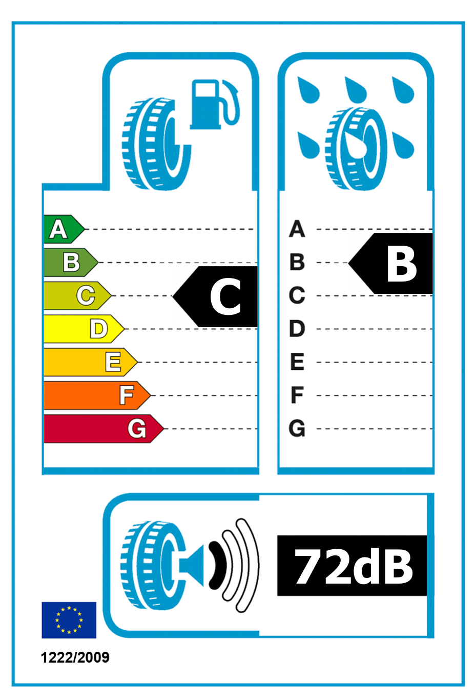 KUMHO Z195/55 R15 WINTERCRAFT WP52+ 85H - obrazek 3