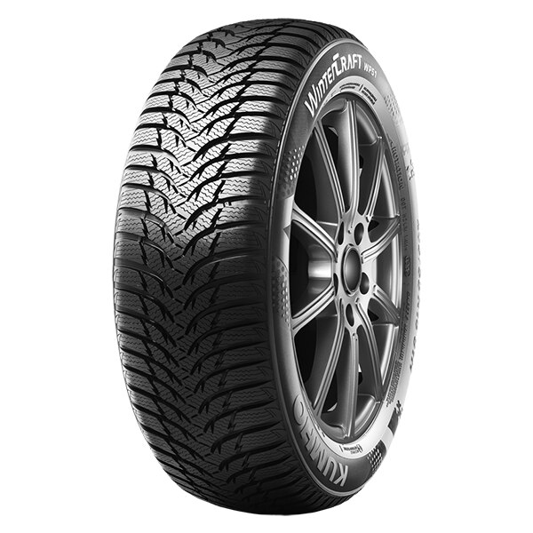 KUMHO Z225/60 R16 WINTERCRAFT WP51 102V