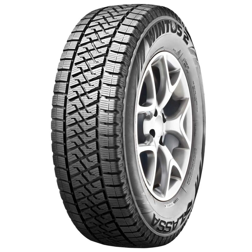 LASSA Z205/65 R16C WINTUS 2 107/105R