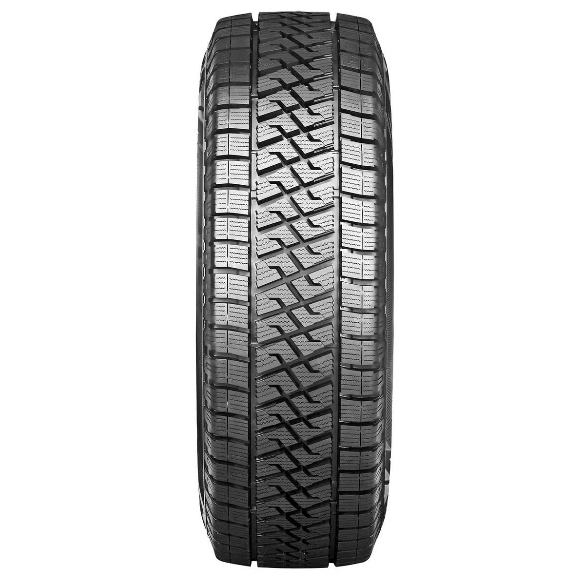 LASSA Z205/65 R16C WINTUS 2 107/105R - obrazek 2