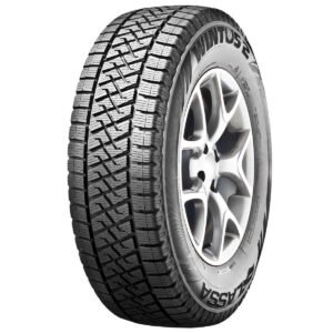 LASSA Z205/65 R16C WINTUS 2 107/105R - obrazek 1