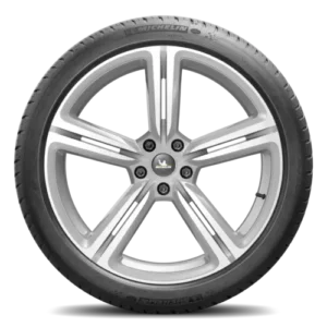 MICHELIN L245/45 R19 PILOT SPORT PS3 102Y XL MO - obrazek 3