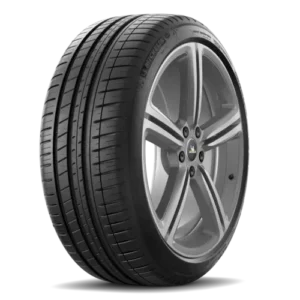 MICHELIN L245/45 R19 PILOT SPORT PS3 102Y XL MO - obrazek 1