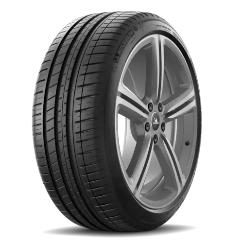 MICHELIN L245/45 R19 PILOT SPORT PS3 102Y XL EV ACOUSTIC T0