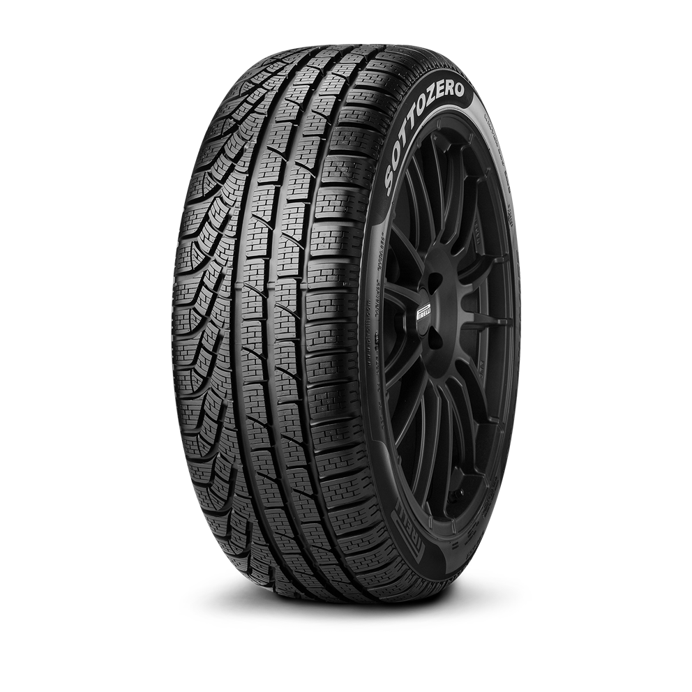 PIRELLI Z205/55 R17 SOTTOZERO 2 91H R/F *. RG