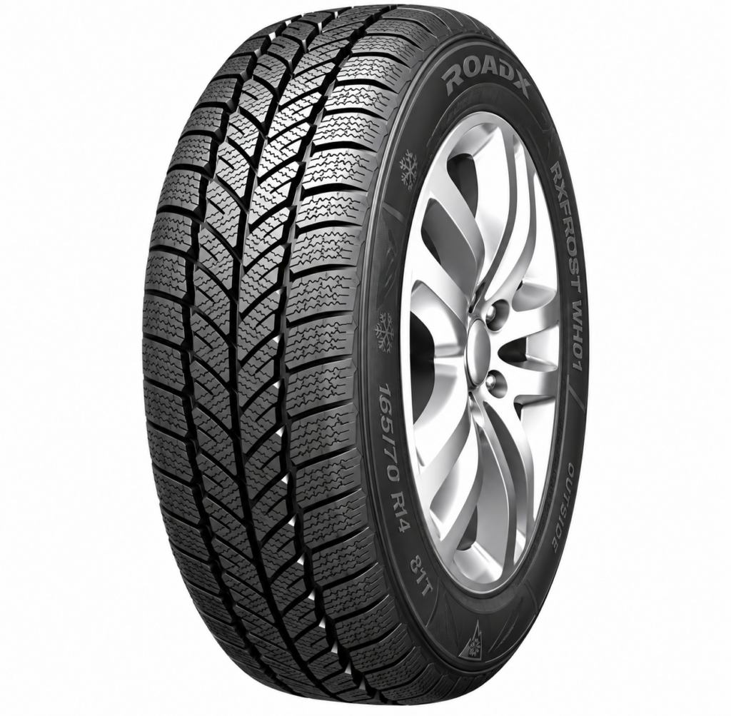 ROADX Z185/60 R14 RXFROST WH01 82H