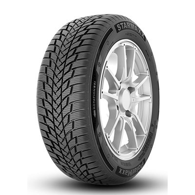 STARMAXX Z185/60 R14 POLARMAX 82H