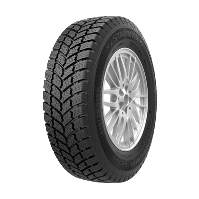STARMAXX Z205/65 R16C PROWIN ST960 107/105T