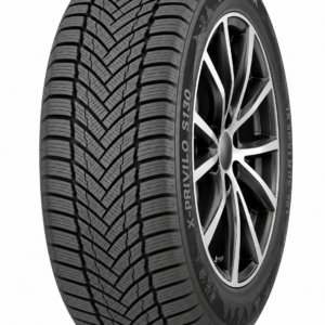 TRACMAX Z185/65 R15 X-PRIVILO S130 88H - obrazek 1