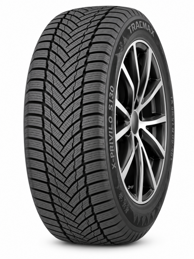 TRACMAX Z185/65 R15 X-PRIVILO S130 88H