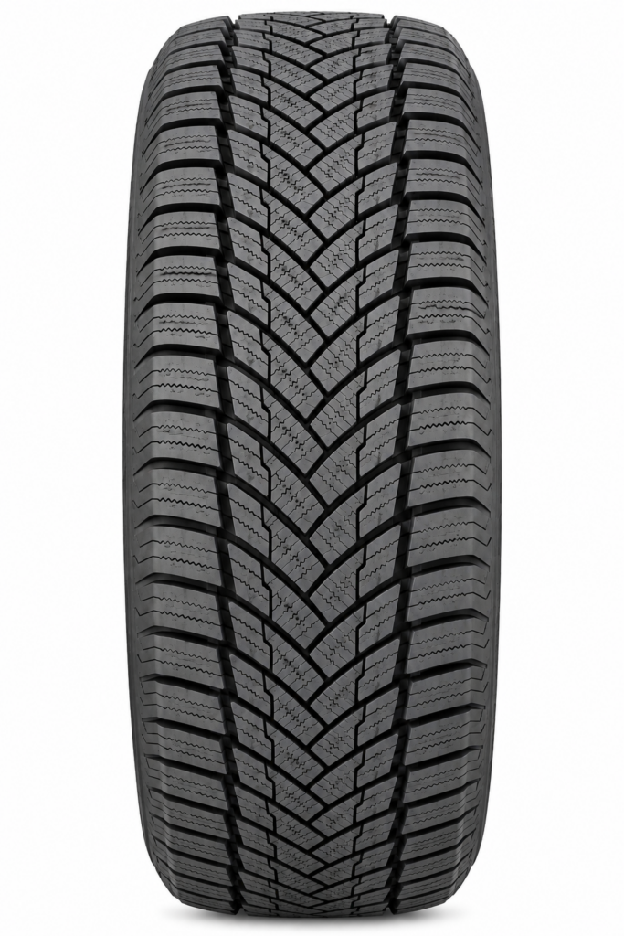 TRACMAX Z185/65 R15 X-PRIVILO S130 88H