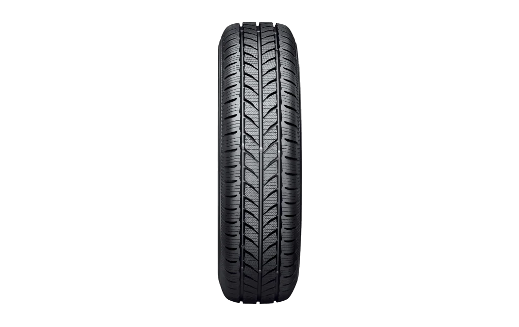 YOKOHAMA Z205/65 R16C W.DRIVE WY01 107/105T