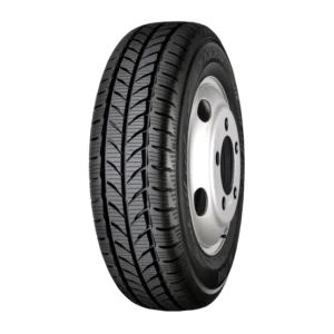 YOKOHAMA Z205/65 R16C W.DRIVE WY01 107/105T - obrazek 1