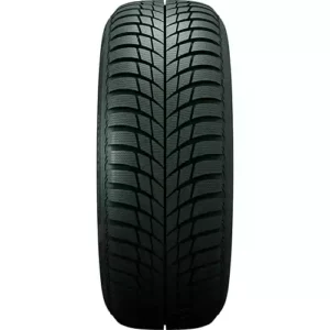 BRIDGESTONE Z205/60 R16 BLIZZAK LM001 92H AO - obrazek 2