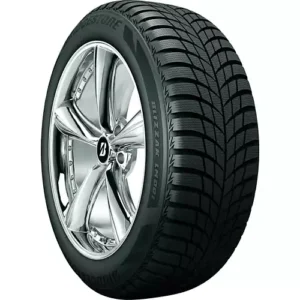 BRIDGESTONE Z205/60 R16 BLIZZAK LM001 92H AO - obrazek 1