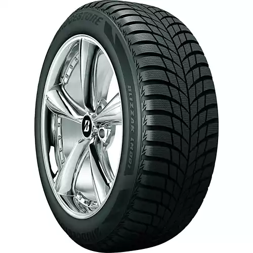 BRIDGESTONE Z195/55 R16 BLIZZAK LM001 91V XL AO