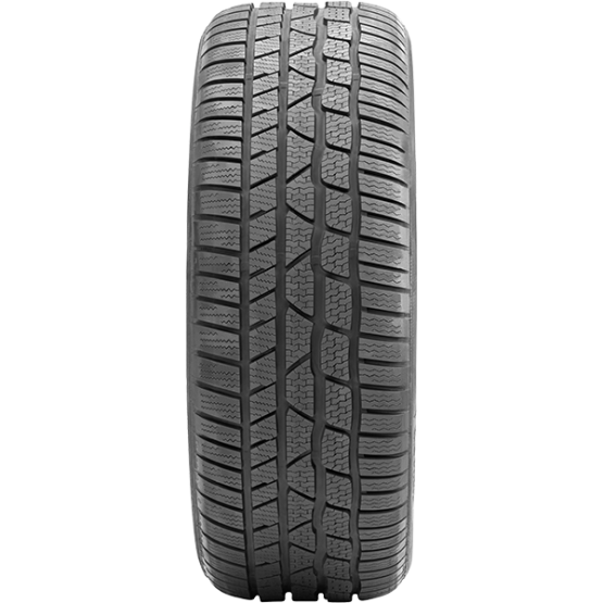 CONTINENTAL Z215/60 R16 CONTIWINTERCONTACT TS 830 P 99H XL CS