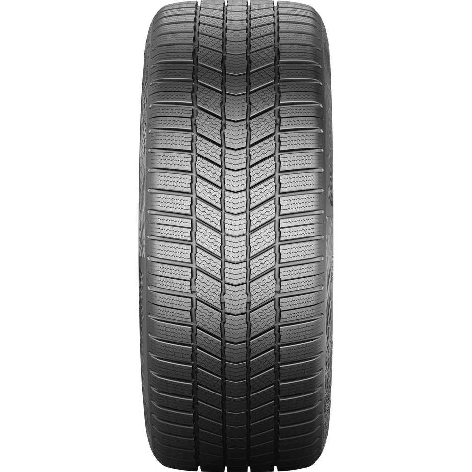 CONTINENTAL Z245/45 R19 WINTERCONTACT 8 S 102H XL * EV FR
