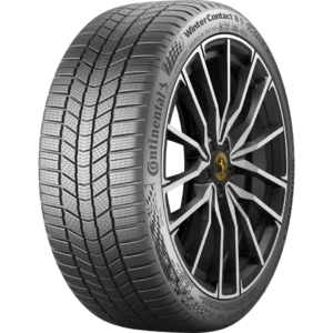 CONTINENTAL Z245/45 R19 WINTERCONTACT 8 S 102H XL * EV FR - obrazek 1