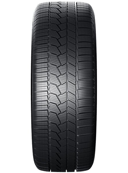 CONTINENTAL Z275/40 R19 WINTERCONTACT TS 860 S SSR 105V XL SSR FR