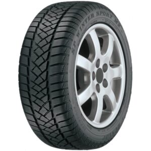 DUNLOP Z235/55 R18 SP WINTER SPORT 100H AO MFS - obrazek 1