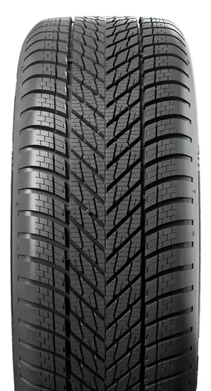DUNLOP Z195/65 R15 WINTER 91T