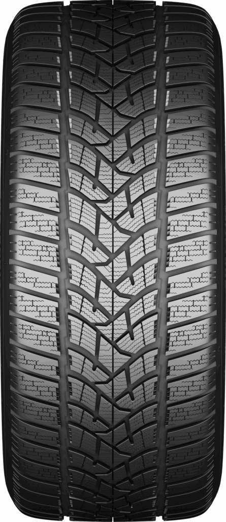 DUNLOP Z205/55 R16 WINTER SPORT 5 91H