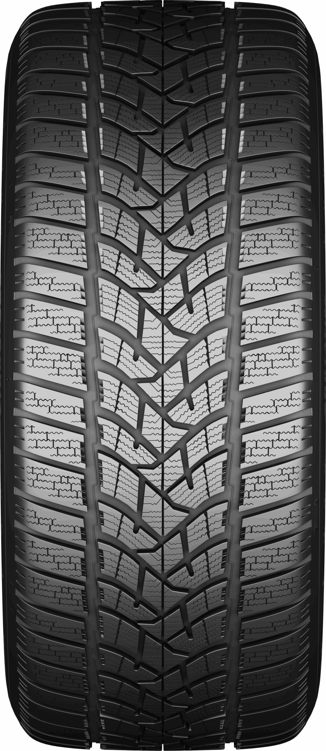 DUNLOP Z215/60 R16 WINTER SPORT 5 95H - obrazek 2