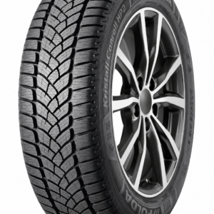 FULDA Z195/55 R16 KRISTALL CONTROL HP2 87H - obrazek 1