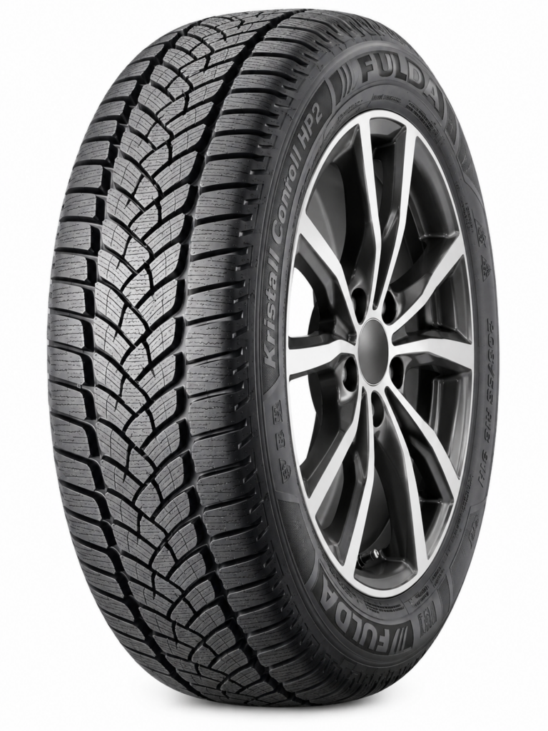FULDA Z195/55 R16 KRISTALL CONTROL HP2 87H